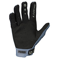 Scott Podium Pro Gloves Grey Black - 2