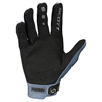 Gants Scott Podium Pro Gris Noir