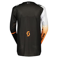 Scott Podium Pro Jersey Orange