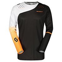 Maillot Scott Podium Pro Orange