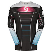 Maillot Scott Podium Pro Rose