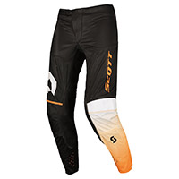 Pantaloni Scott Podium Pro Arancio