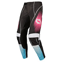 Pantaloni Scott Podium Pro Rosa