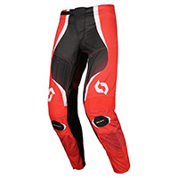Pantaloni Scott Podium Pro Rosso