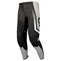 Pantalón Scott Podium Pro rojo gris