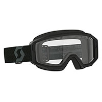 Scott Primal Enduro Goggle Black