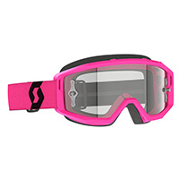 Gafas Scott Primal rosa