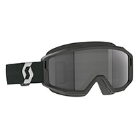 Gafas Scott Primal Sand Dust negro blanco