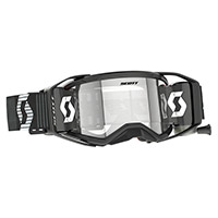 Maschera Scott Prospect 2.0 Super Wfs Nero