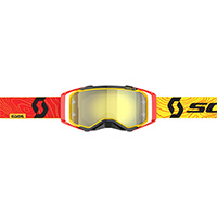 Masque Scott Prospect 6 Days 2022 Spain Rouge