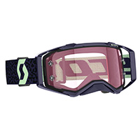 Scott Prospect Amplifier Goggle Purple Pink