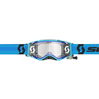 Scott Prospect Wfs Goggle Blue Black