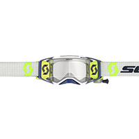 Scott Prospect Wfs Goggle Grey Yellow - 2