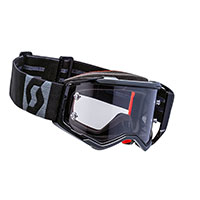 Scott Prospect Ls Goggle Black Grey - 2