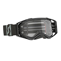 Scott Prospect Ls Goggle Black Grey