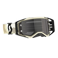 Maschera Scott Prospect Enduro Sand Dust Ls Beige