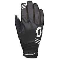 Scott Race Dp Gloves Black