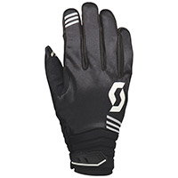 Gants Scott Race Dp Noir