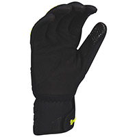 Scott Ridgeline Gloves Black Yellow