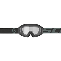 Masque Scott Split Otg Noir