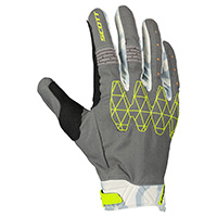 Scott X-plore D3o Gloves Black