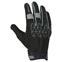 Scott X-Plore D3O Handschuhe schwarz