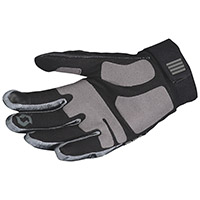 Guanti Scott X-plore Nero Grigio