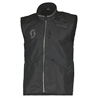 Scott X-plore Jacket Black - 2