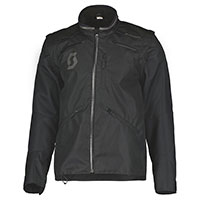 Veste Scott X-Plore noir