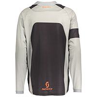 Maglia Scott X-plore Grigio Nero - img 2