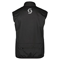 Gilet Léger Scott X-plore Noir