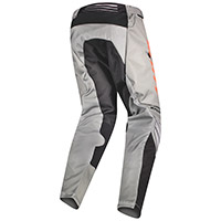 Scott X-plore Pants Grey Black - 2