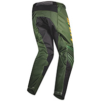 Scott X-plore Pants Black Green