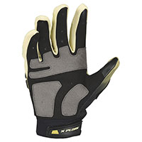 Guanti Scott X-plore Pro Camo Beige Nero