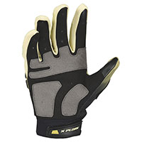 Guantes Scott X-Plore Pro camuflaje beige negro - 2