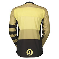 Maillot Scott X-Plore Swap beige tan noir - 2