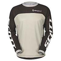 Maillot Scott X-Plore Swap beige tan noir