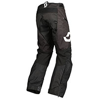 Pantalón cubrebotas Scott X-Plore Swap negro - 2