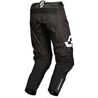 Pantalon Scott X-Plore Swap noir blanc - 2