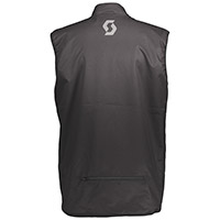 Gilet Scott X-Plore noir - 2