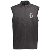 Gilet Scott X-Plore noir