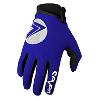 Seven Mx Annex 7 Dot Gloves Sonic