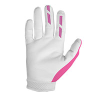 Guanti Seven Annex 7 Dot Rosa