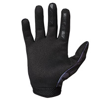 Gants Seven Annex Skinned noir - 2