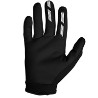 Seven Annex Slay Gloves Black - 2