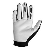 Seven Annex 7 Dot Gloves Black