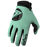 Gants Seven Annex 7 Dot Mint