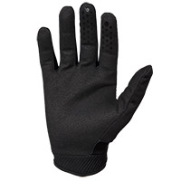 Seven Cold Weather Gloves Black - 2