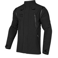 Giacca Seven Endure Avid Nero