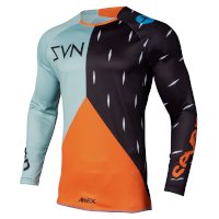 Maillot Seven Annex Bortz